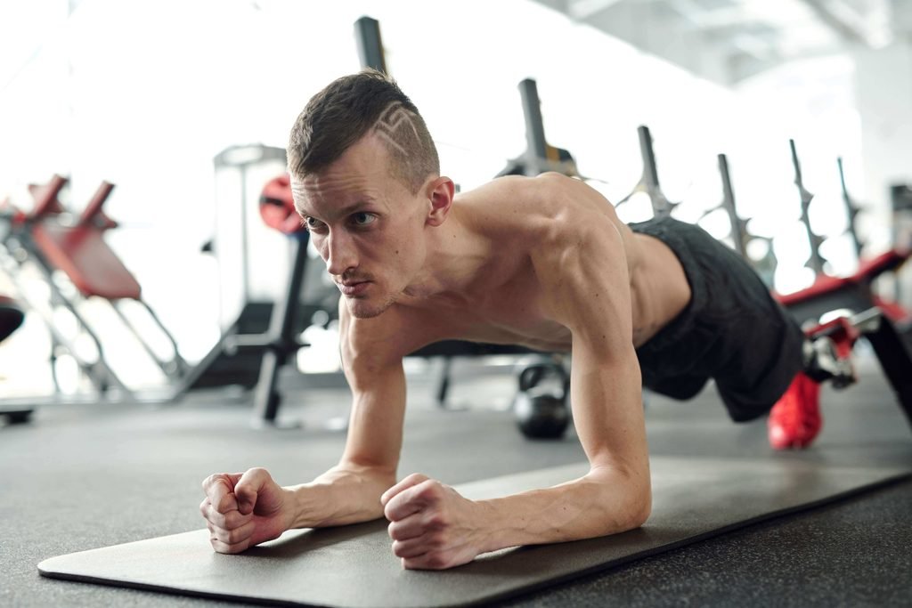 Skinny Guys Build Muscle