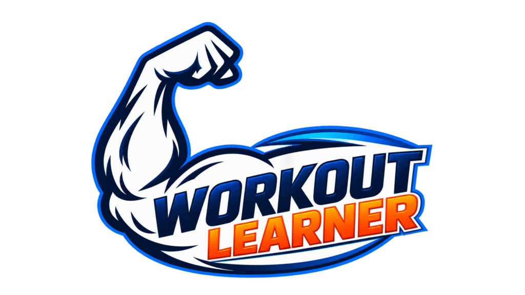 Workout Learner Logo