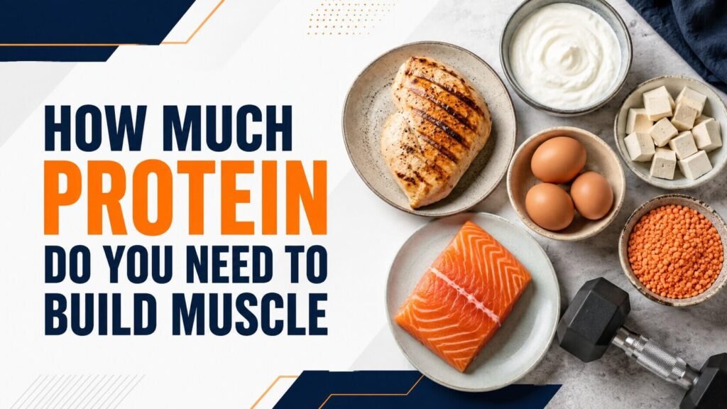 Protein Do You Need