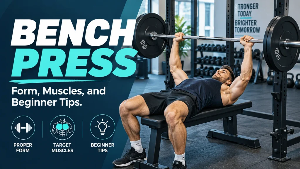 Bench Press